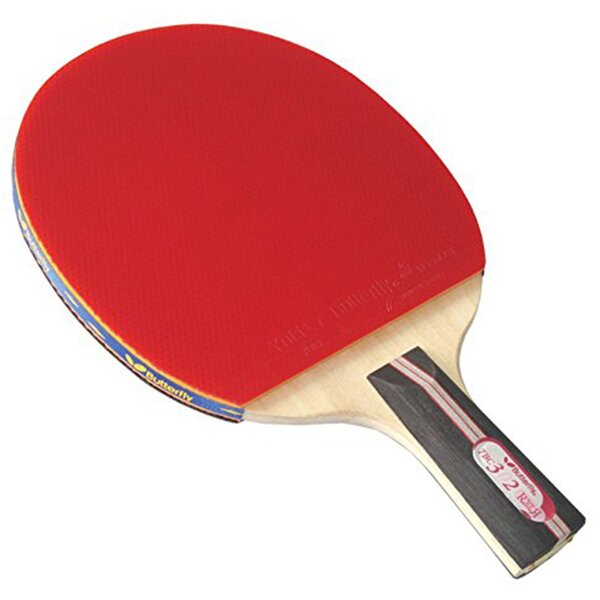 Butterfly ping shop pong paddles